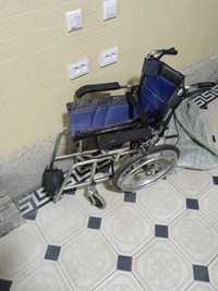 Инвалидная каляска новая  не использована ни разу