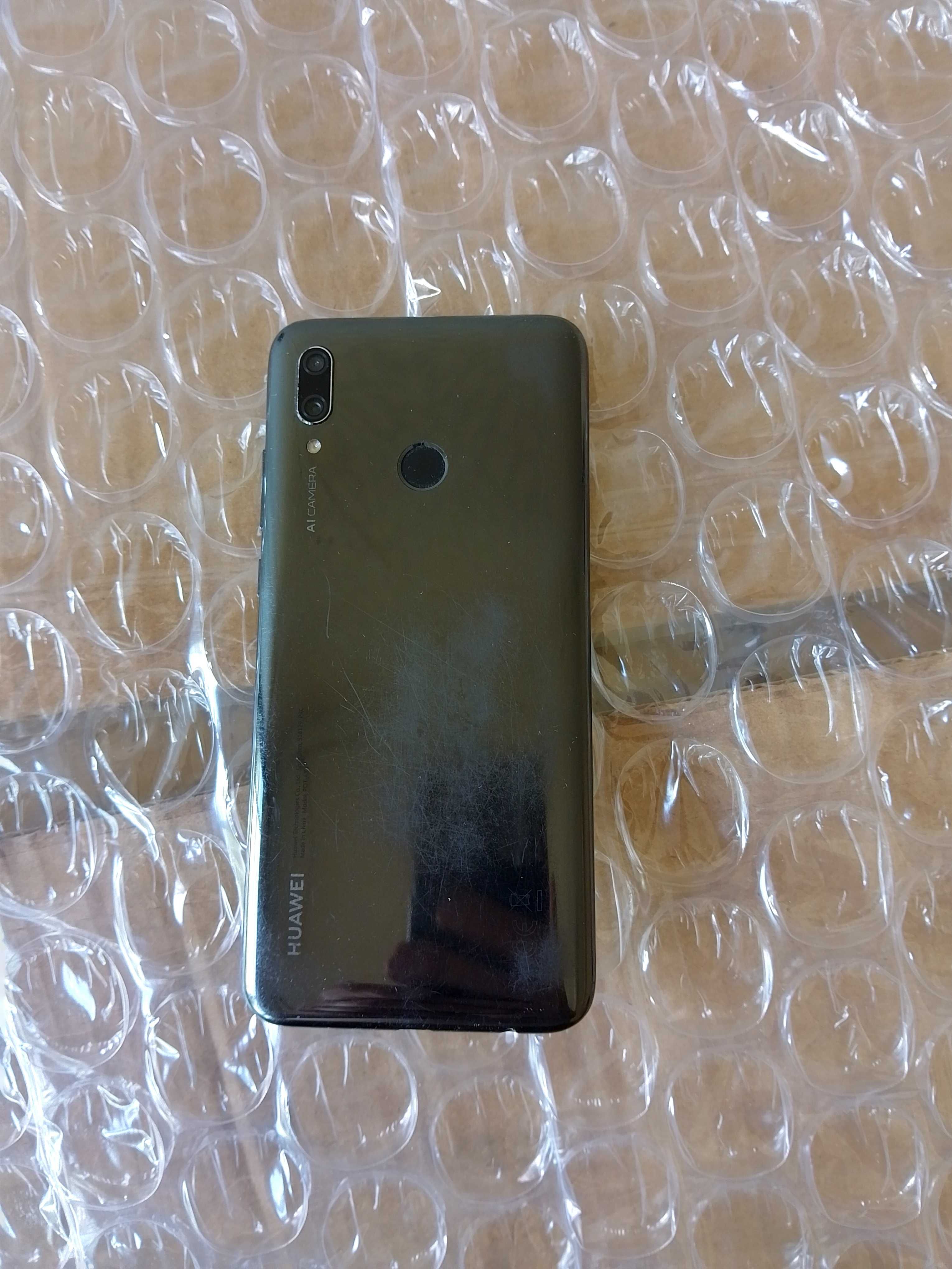 Huawei P Smart 2019