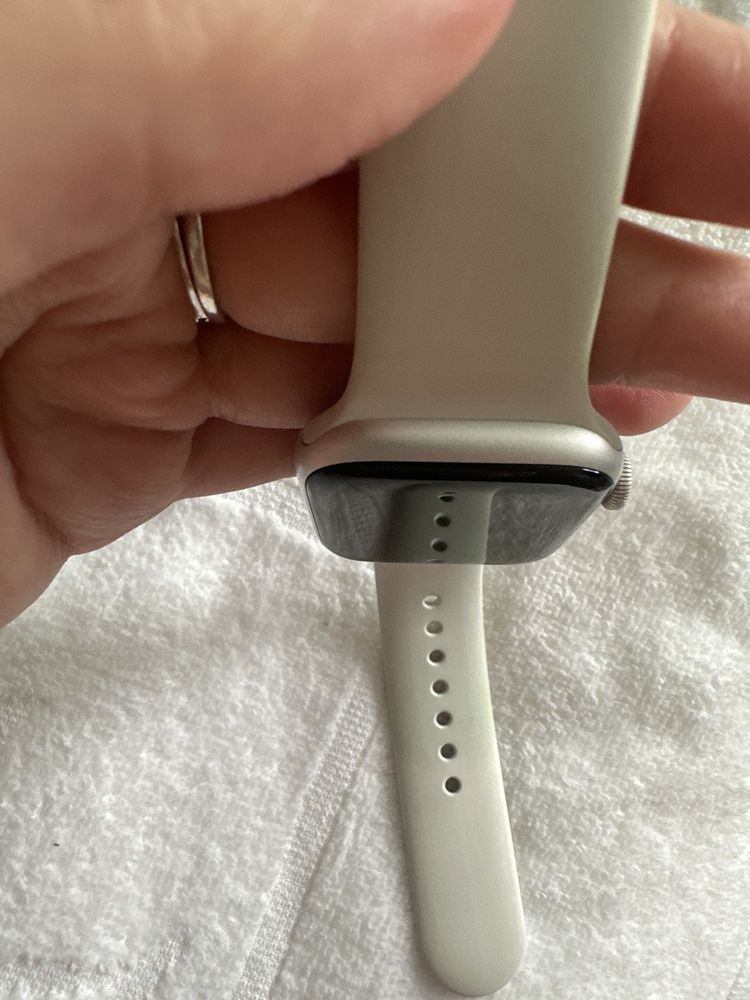 Apple watch series 5 44mm