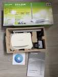 Router Wireless TP-LINK TL-WR720N