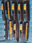 lot 10 baterii laptop LENOVO - diverse modele -