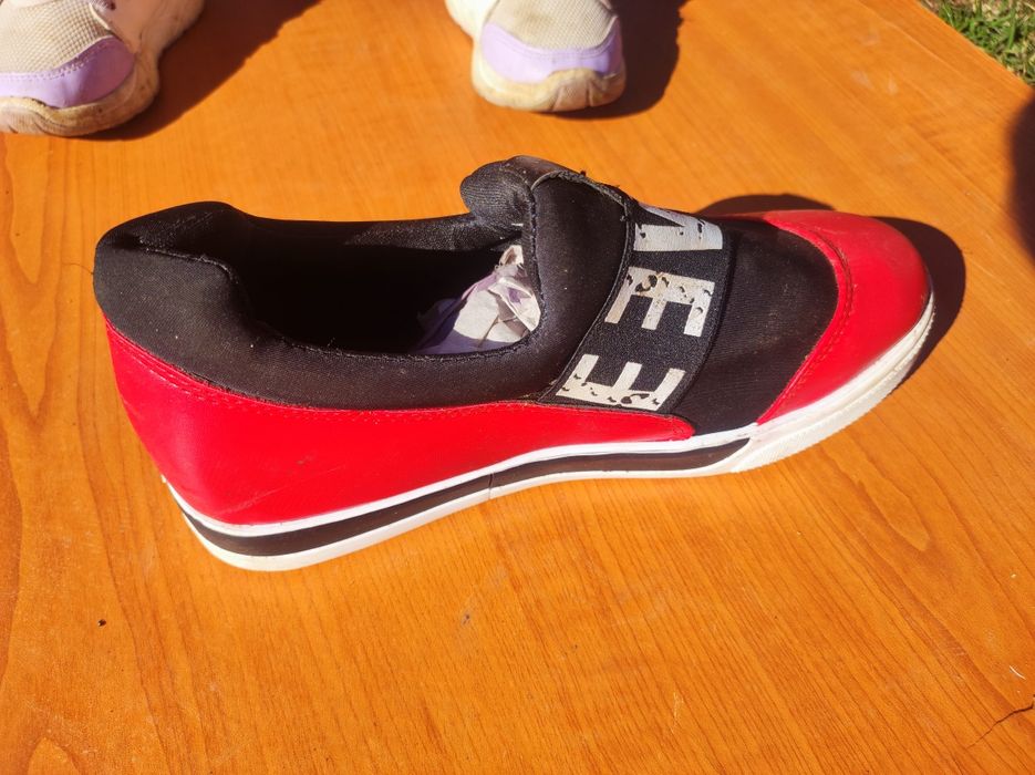 Обувки На ШОК цена 10лв