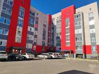 продам 1 комн квартиру  ЖК Жети Казына  ул Ломоносова 7а