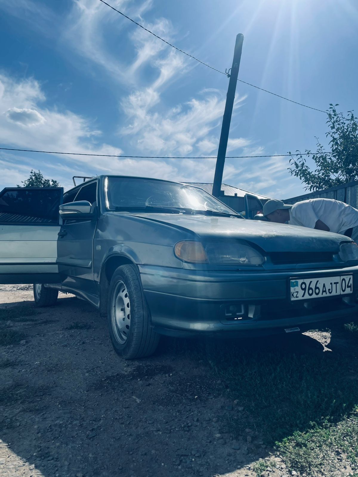 Продам автомобиль