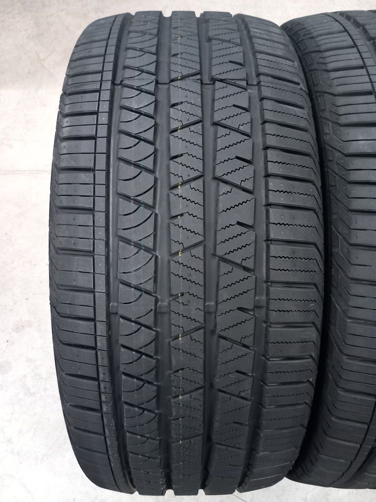 275/45R21 110Y 4бр.Continental M+S Cross Contact за всички сезони