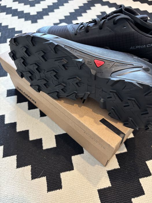 Salomon Alphacross 5 43 1/3