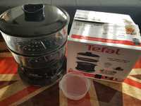 Aparat de gătit cu aburi Tefal VC 1401