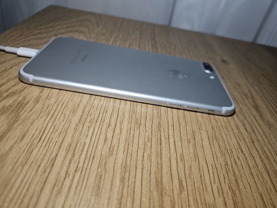 iphone 7 plus 256GB
