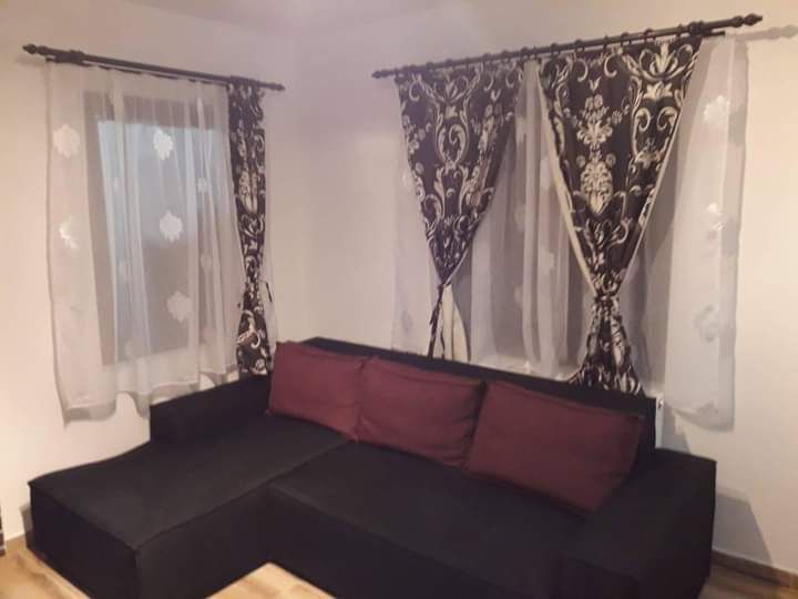 Cabana Elysa Băile Figa Libera de Revelion