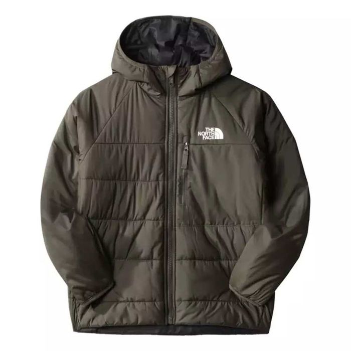 Оригинално яке на The North Face! Водоустойчиво, 155/158см.