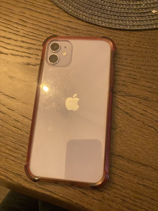 Iphone 11 128gb neverlocked