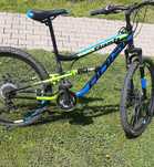 Bicicleta polar fresh
