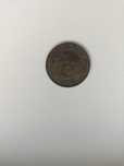 Moneda  5 Koneek CCCP