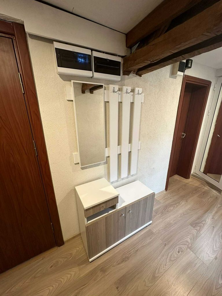 Дава се под наем Двустаен апартамент в Варна, Чаталджа - 45 кв.м за 357 € - Снимка #8