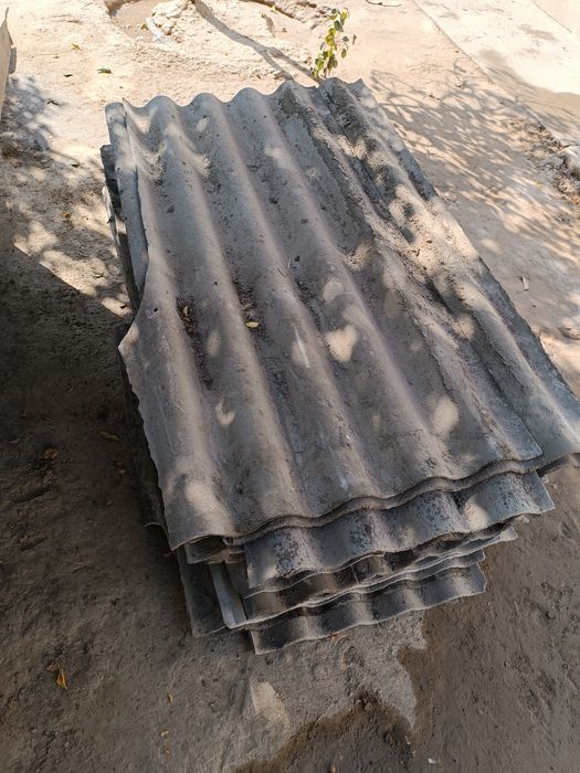 Шифер сотилади бўйи 1,20 эни 75