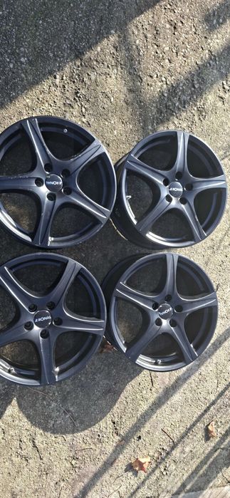 Джанти Ronal R56 17' 5х108 ЕТ50