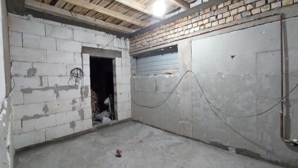 Уйни 1 та хонасини арендага бераман