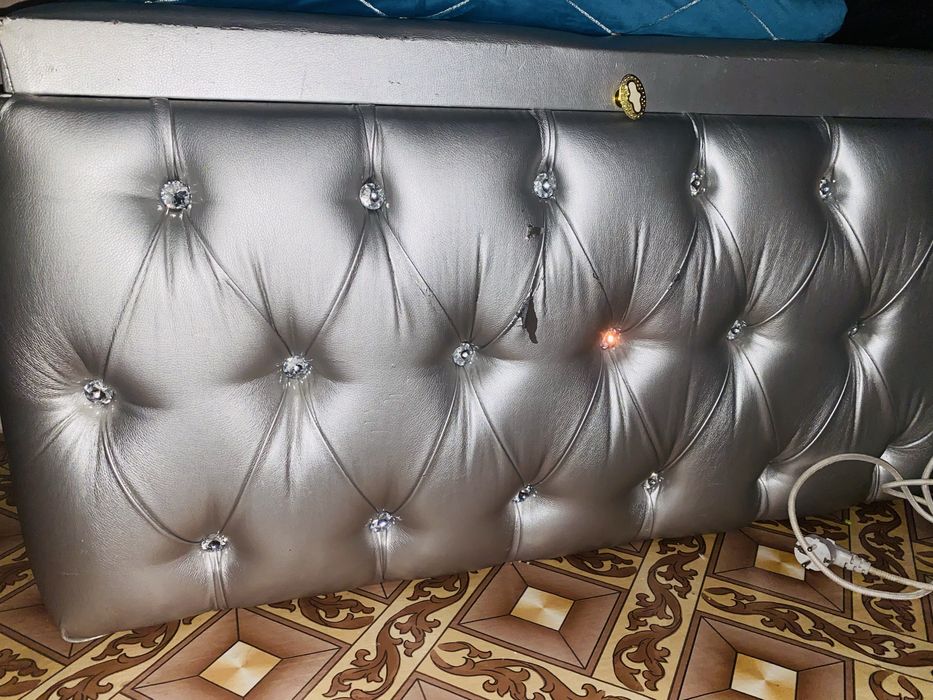 СРОЧНО!!! Продам сандык кожанный