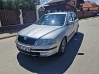 Skoda Octavia 2.0 TDI 140 CP// Proprietar// Fiscal