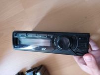 Радио за автомэбил -  JVC оригинално