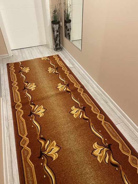 Мокетена пътека 2,50/1,0