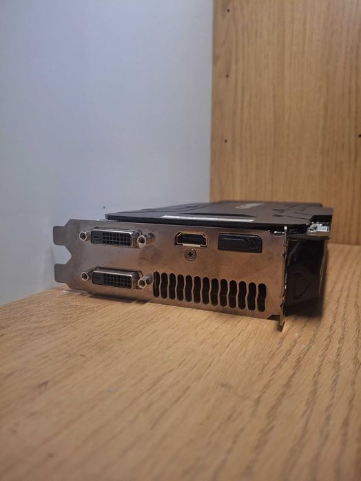 nVIDIA GTX 1060 3gb