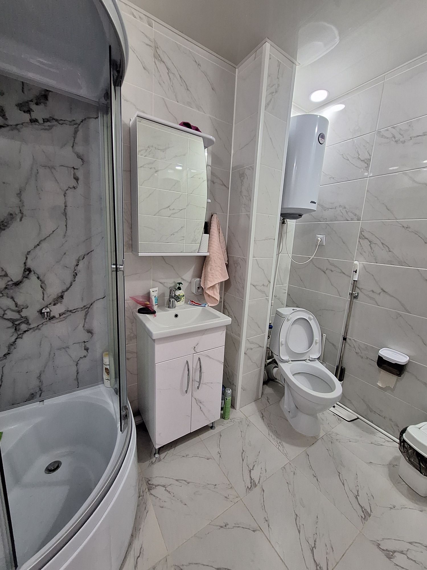 Продаётся 2к квартира