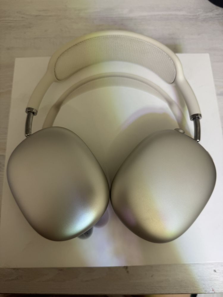 AirPods max 2 поколения. Оригинал !