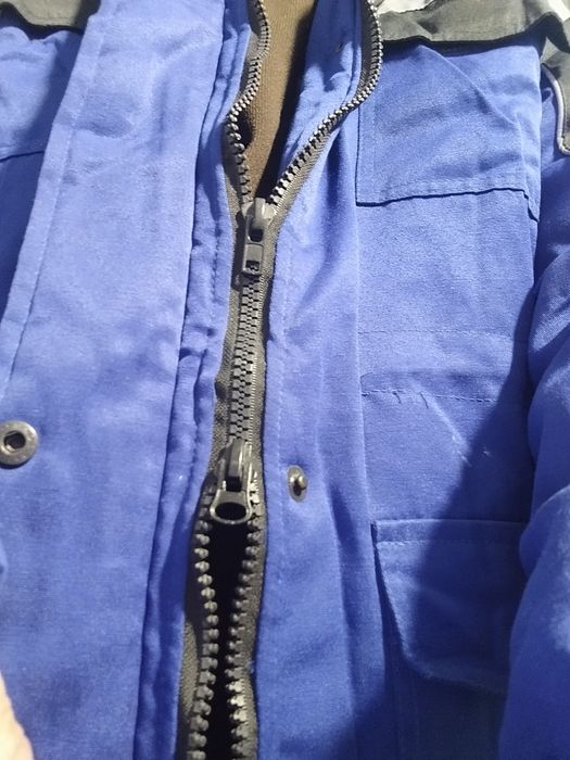 Спецодежда двойка.