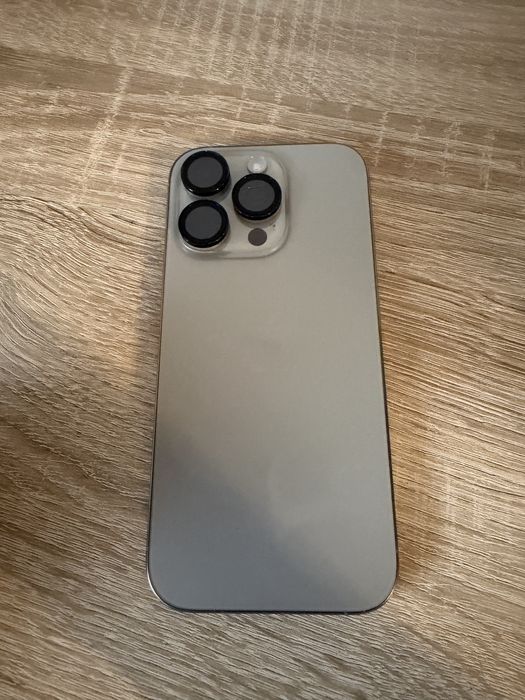 Iphone 16 Pro 128Gb