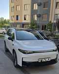 Leapmotor c16 2 dop opsiya 2024
