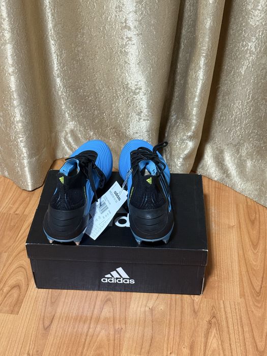 Adidas Predator 19.1