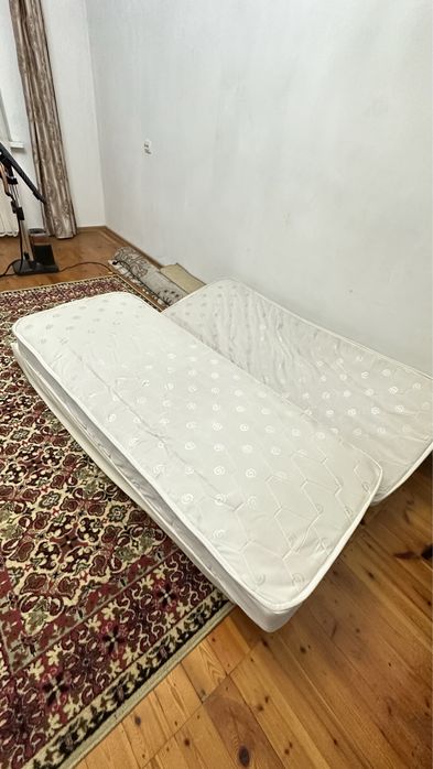 Матрасы  спальние