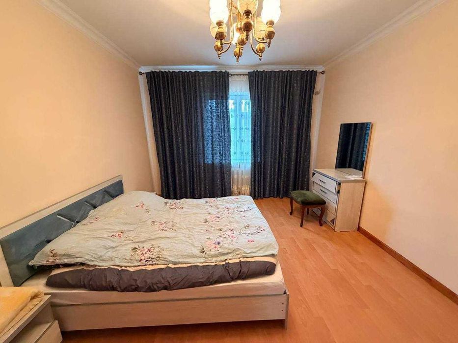 5-комнатная квартира ул. Нукусская (выкупная)  ID: 4533