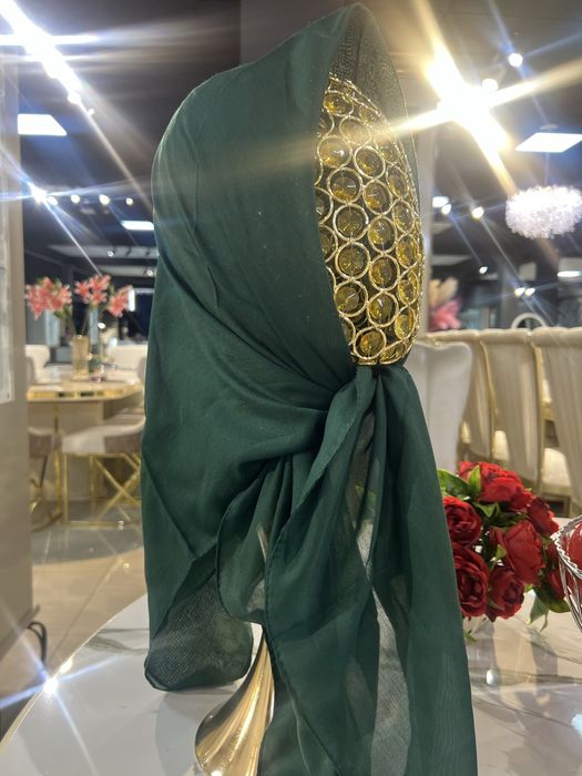 Платок из первых рук, женский