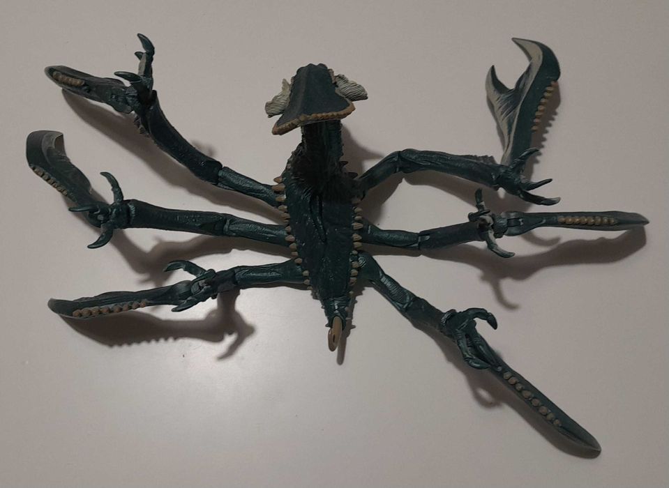 Vintage Star Wars Action Figure Hasbro Kenner