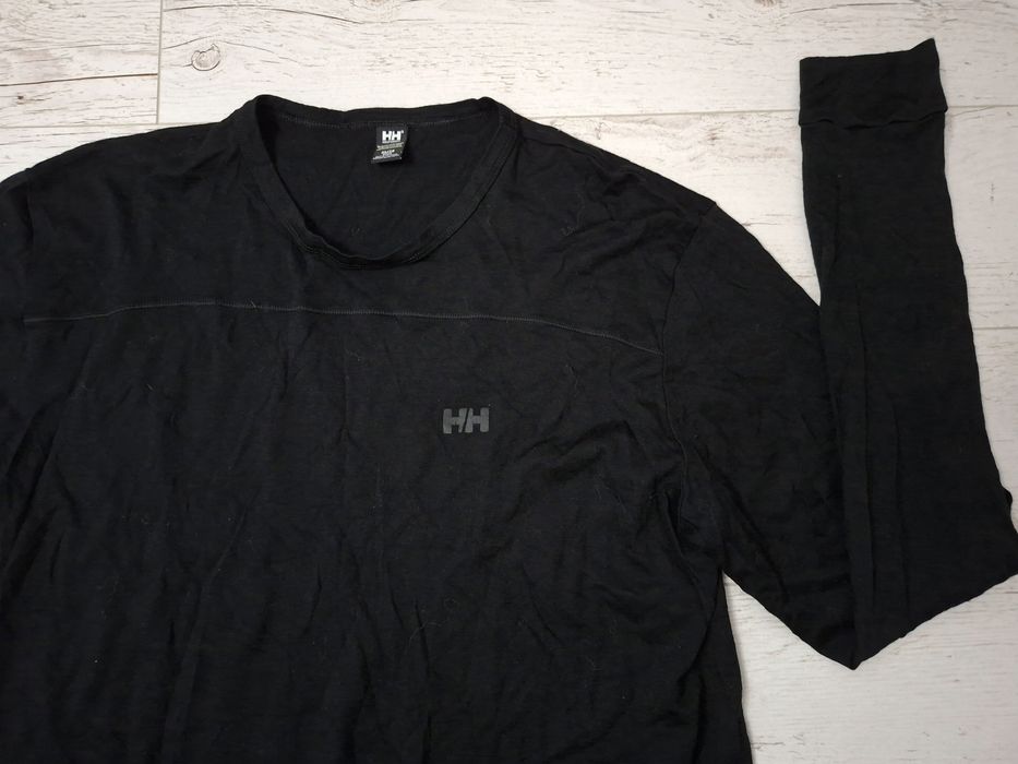 Helly Hansen-Ориг.блуза Мерино!