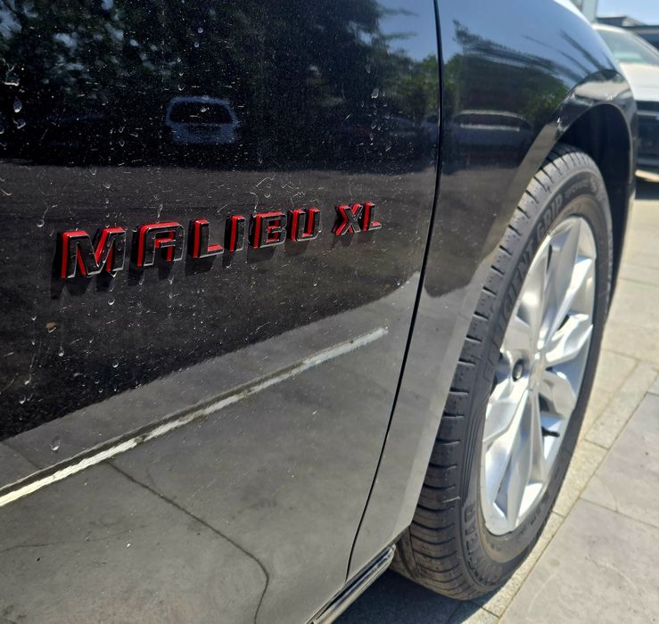 **Malibu 2 xl qora 2025 masla