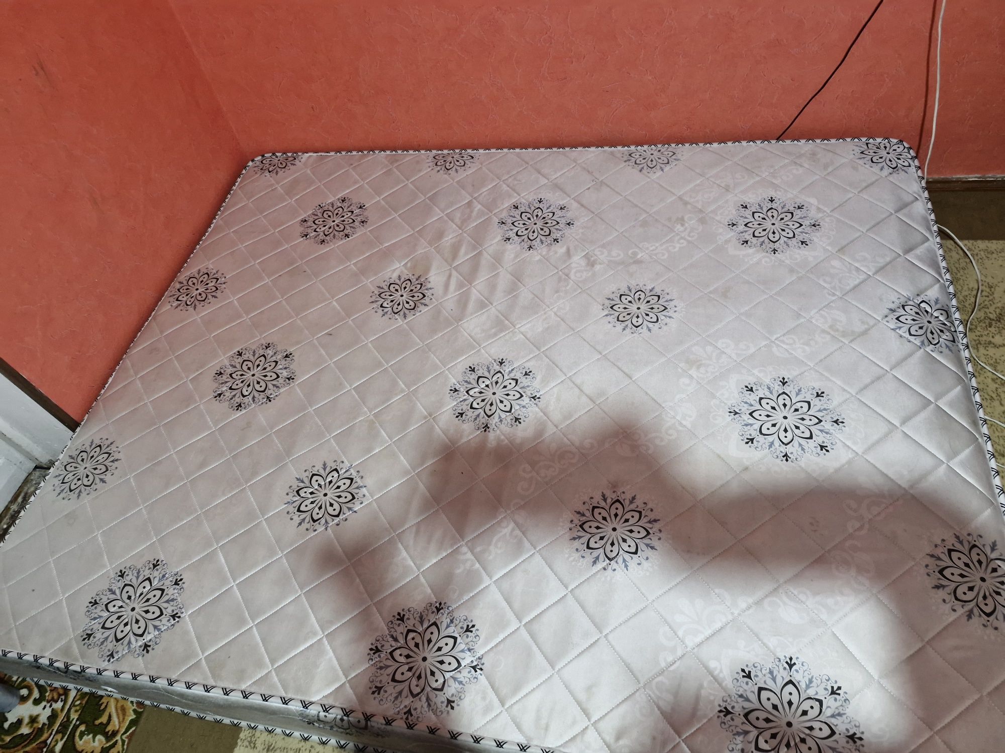 Ortopedik matras