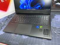 Мощный Игровой HP Omen 16 - Core i7-13700HX/RTX4060/2K/240Hz