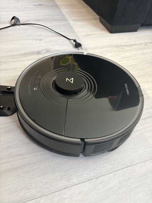 Прахосмукачка робот Roborock S7