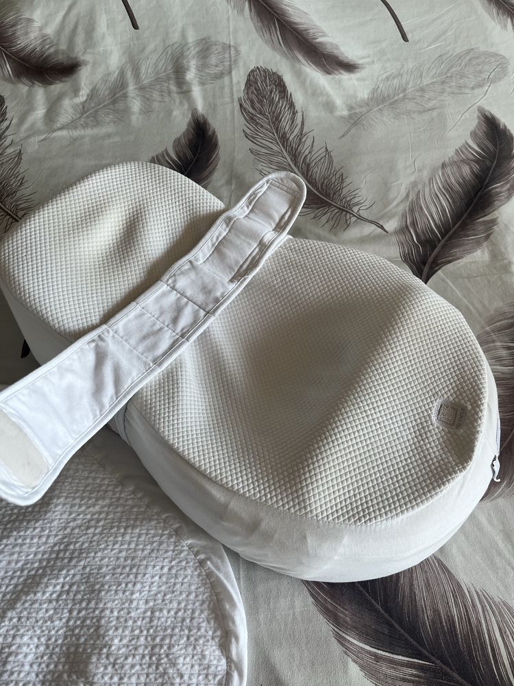Анатомично гнездо COCOONABABY