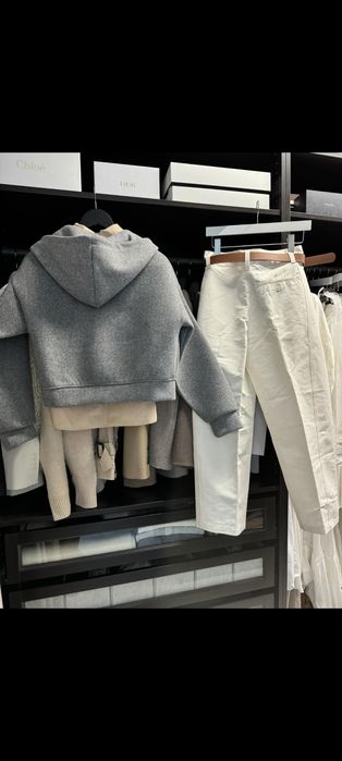 Сет ZARA размер XS