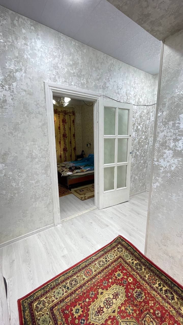 2/3/4 Аския базар, Шота Руставели: зайти и жить