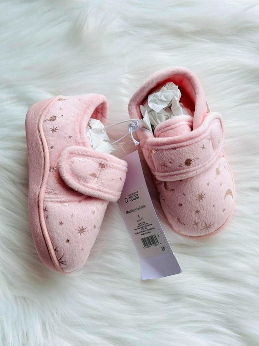 PaPucei de casa / curte/gradinita 21 eu/ 4 uk