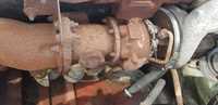 Turbosuflanta renault premium motor 430cp