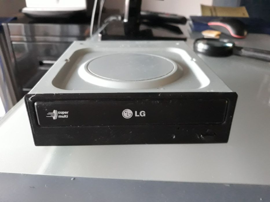 DVD Drive SATA LG desktop