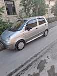 Matiz best bizinda yurgan