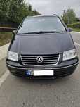 Volkswagen Sharan 2.0 140 cp