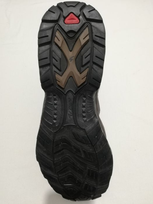 46,2/3 Salomon Quest 4D Gore-tex masura 46,2/3